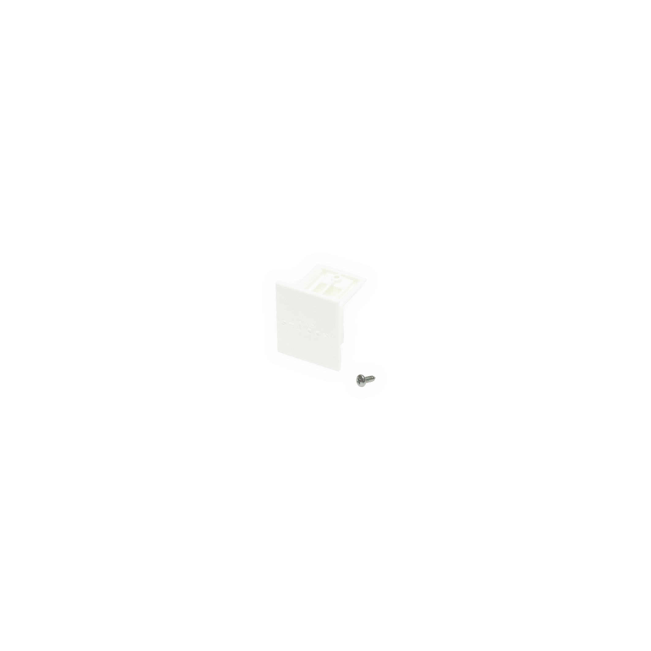 Endkappe