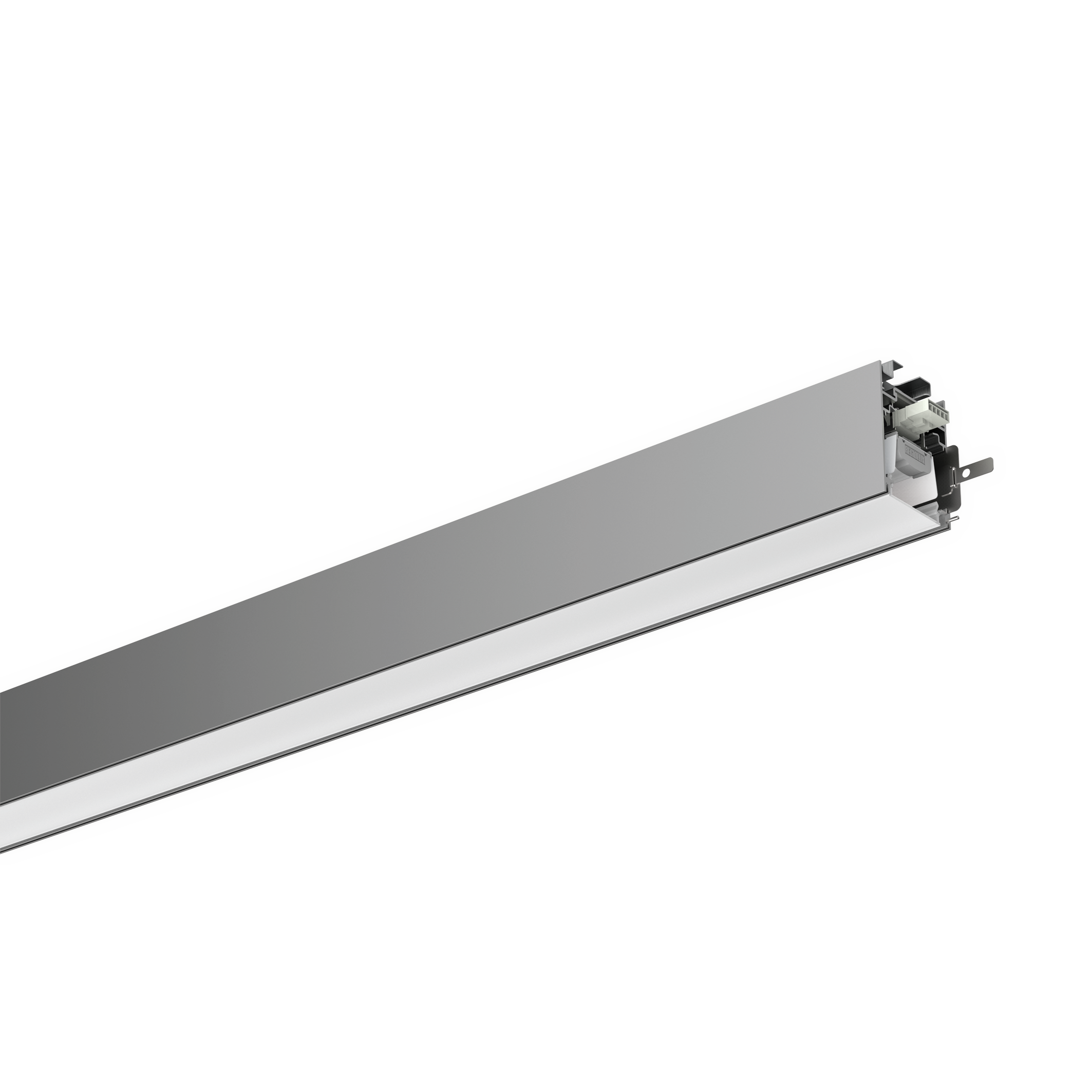 fino opal satiniert linear