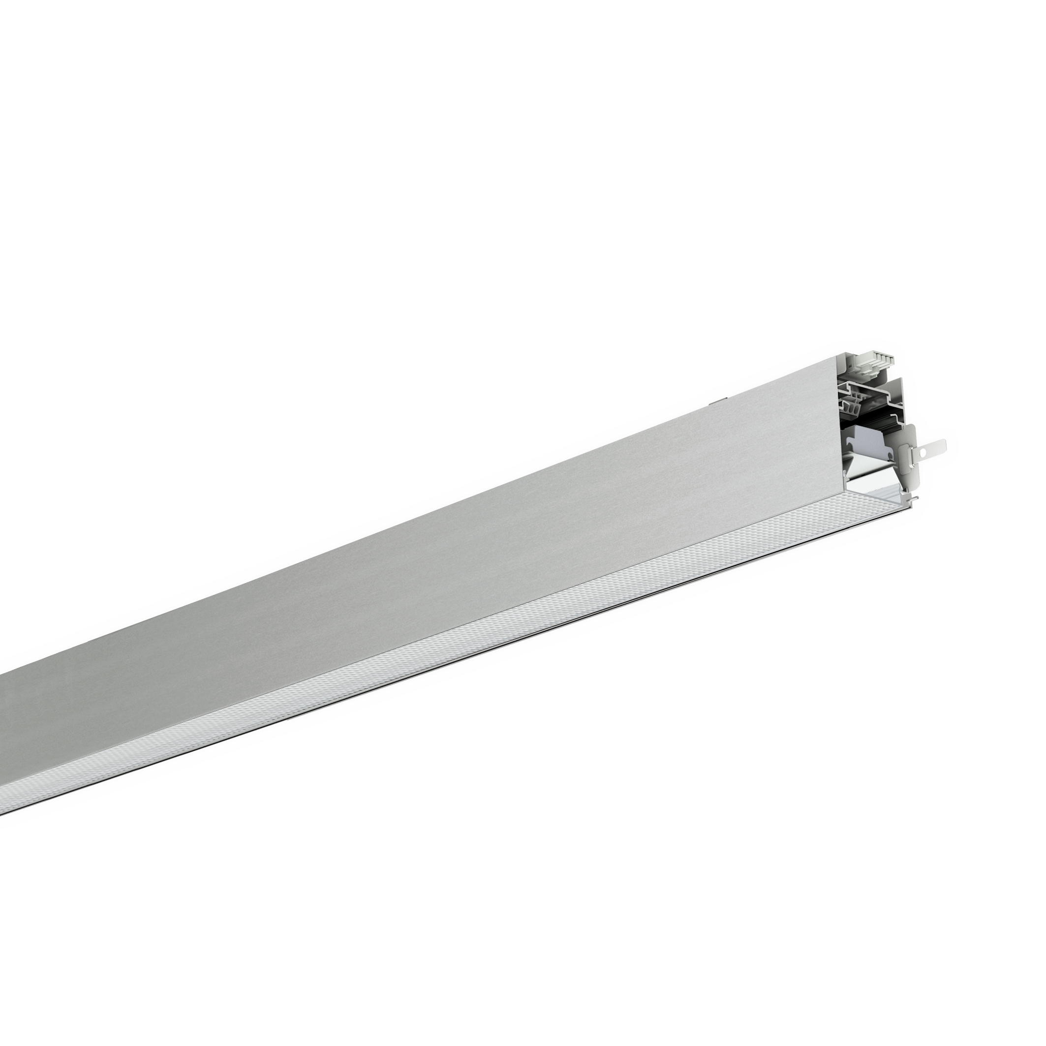 fino mikroprismiert linear