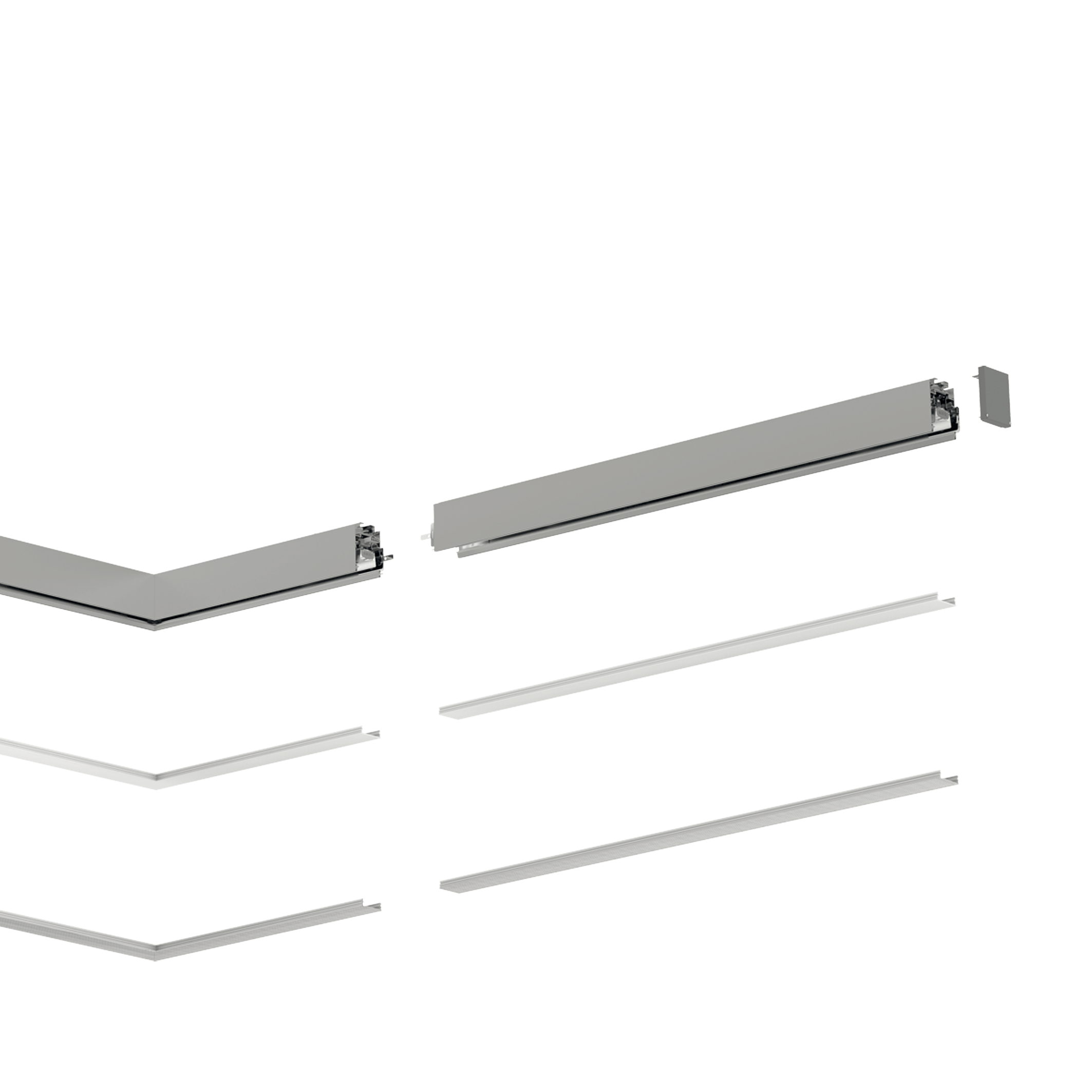 fino Anbausystem