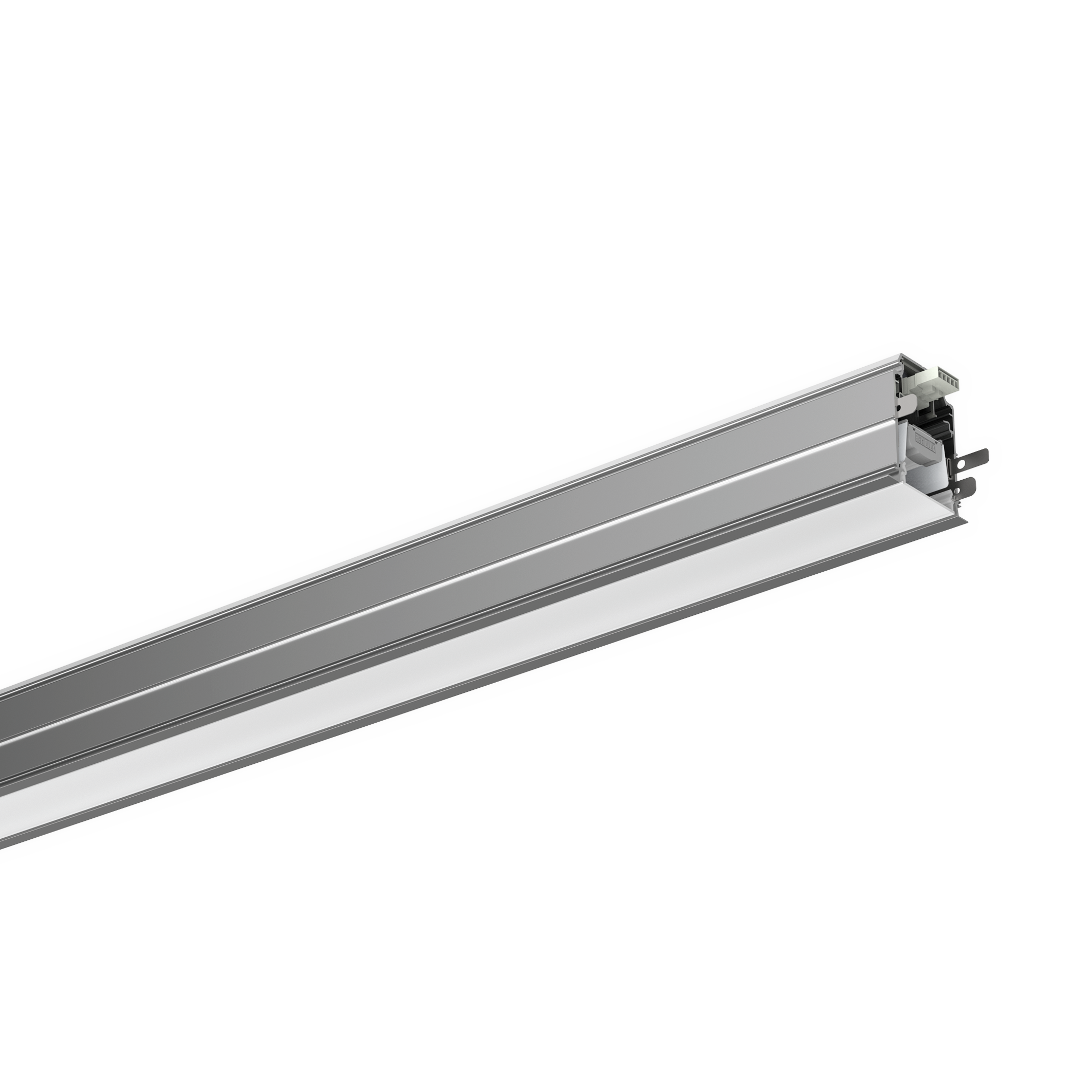 fino opal satiniert linear