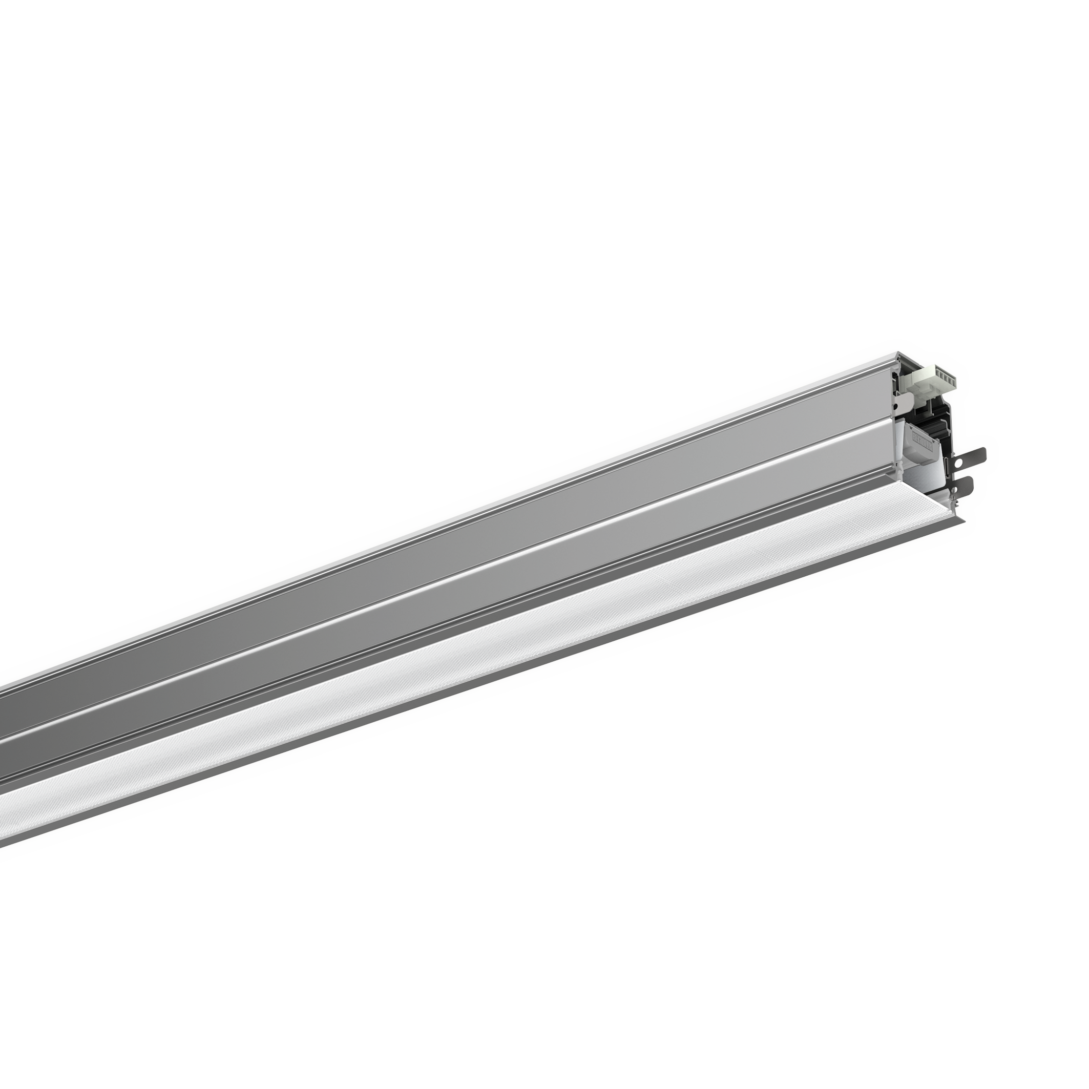 fino mikroprismiert linear