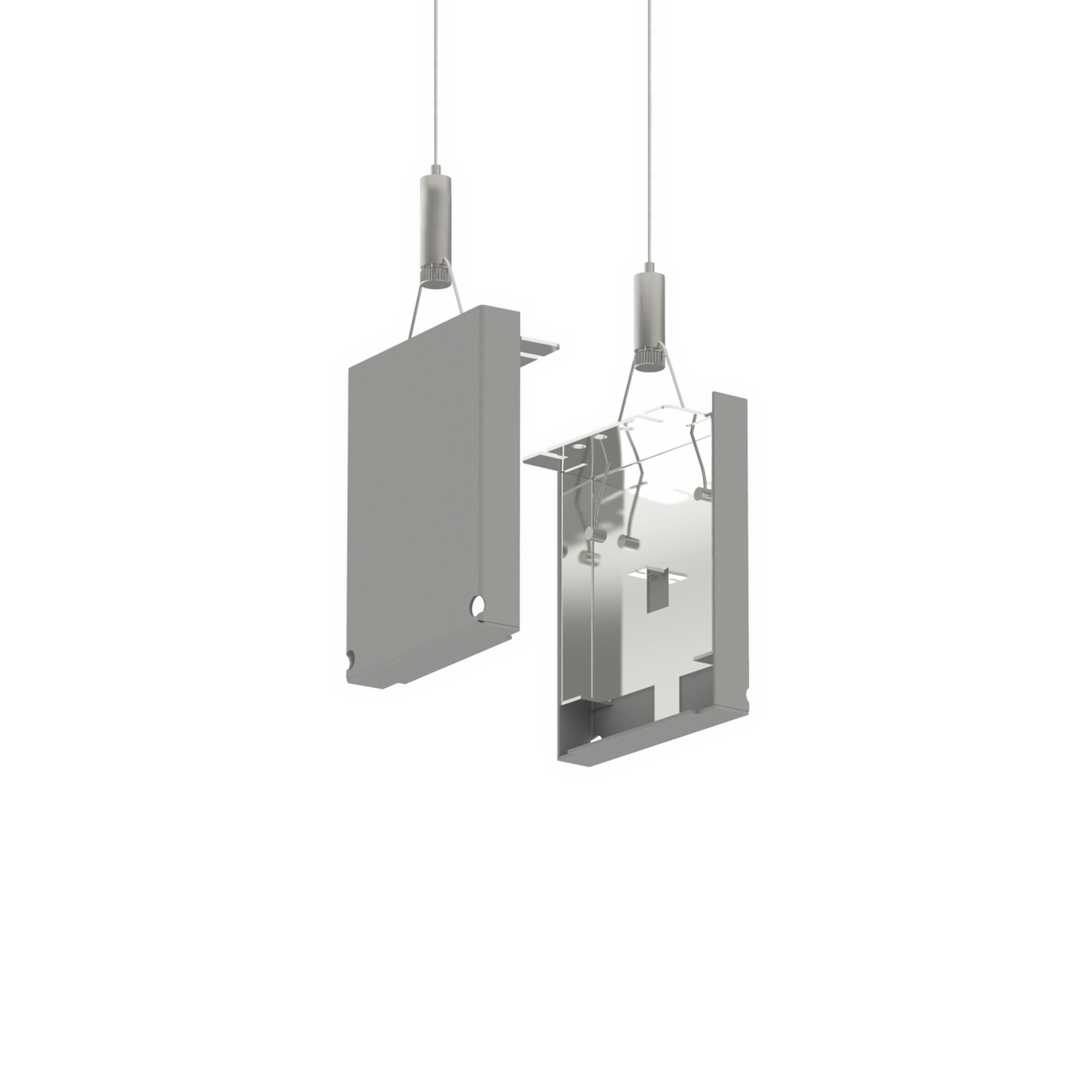 fino-HT+K LED