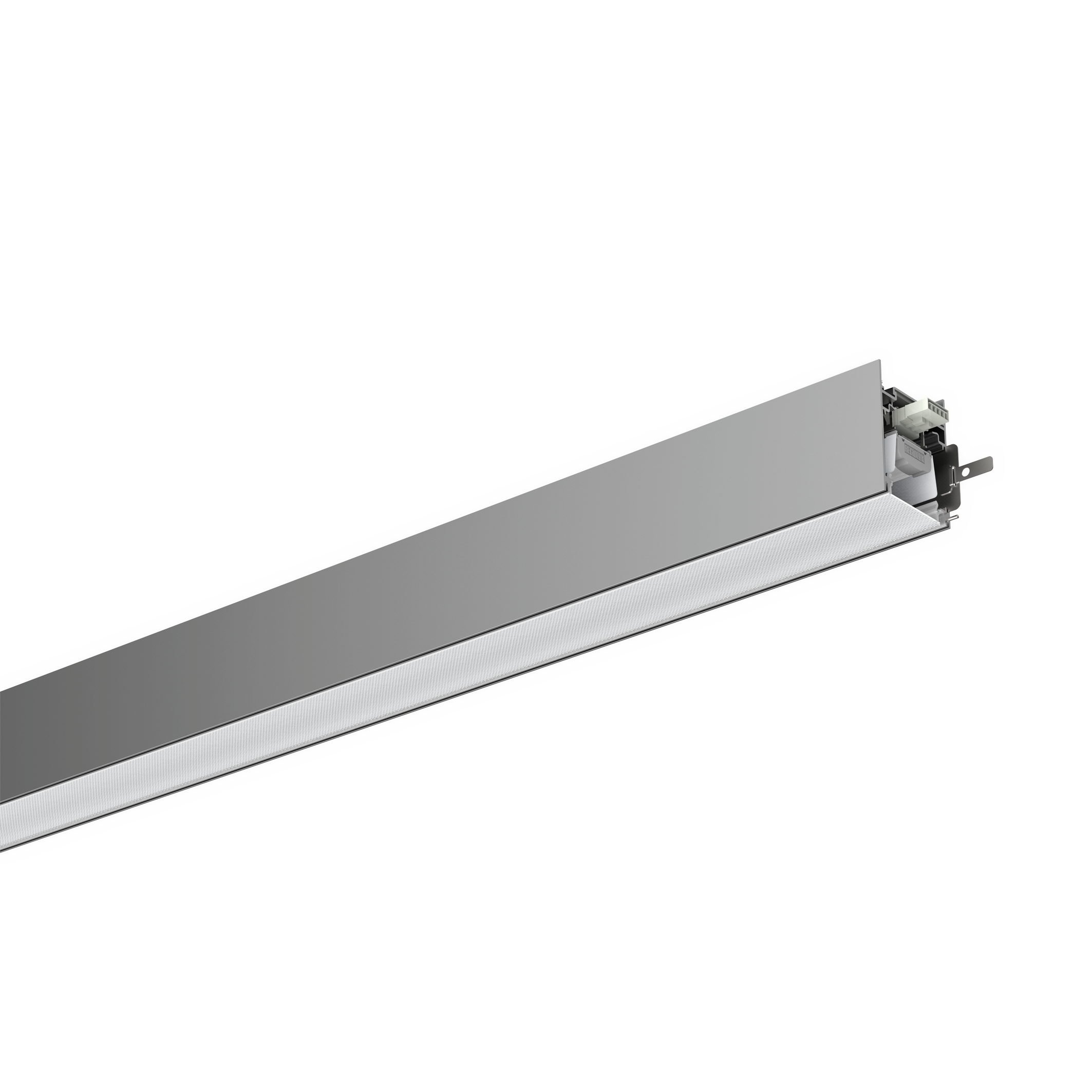 fino mikroprismiert linear