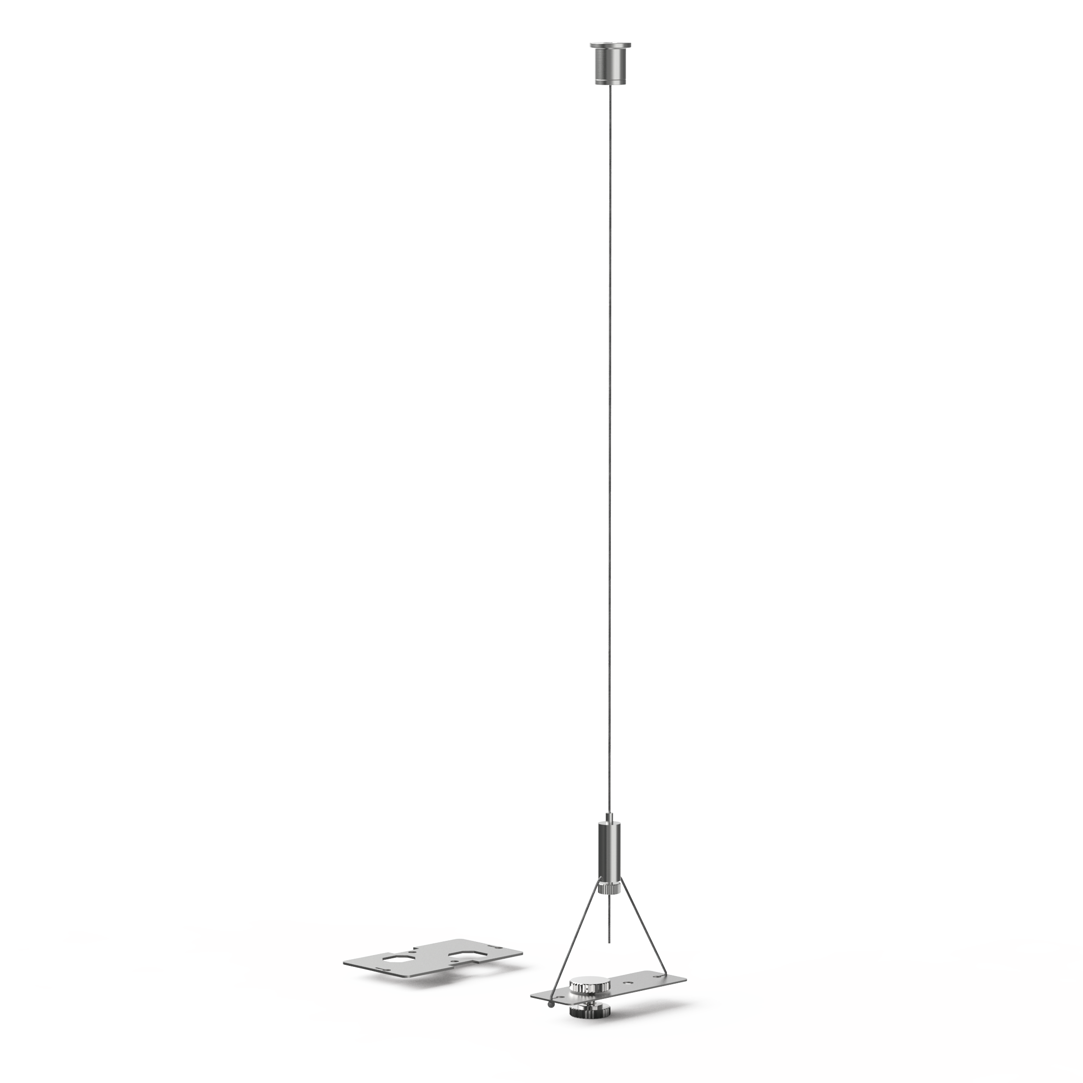 micro-AFA LED
