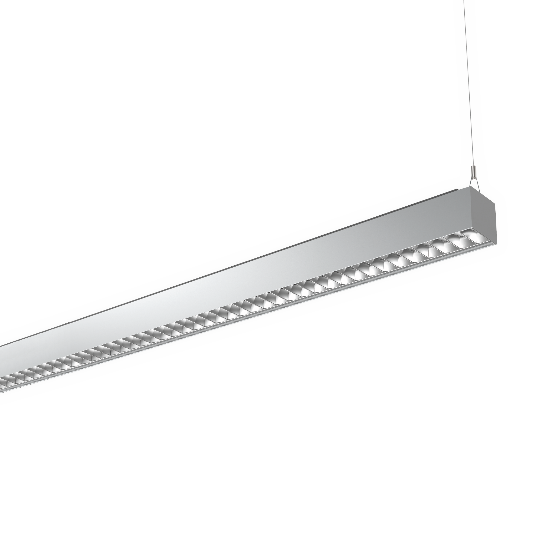 rail Parabolraster