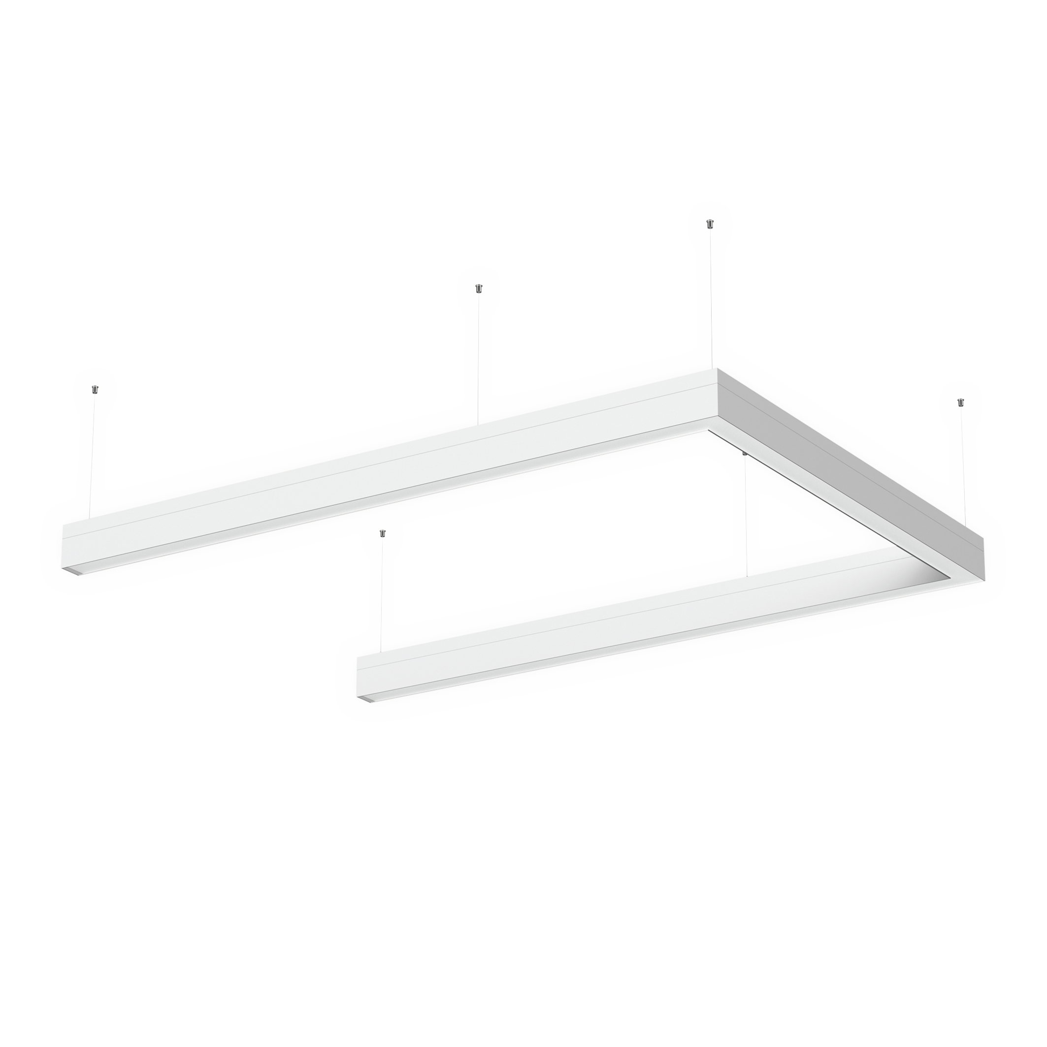 serio-H Dentalleuchte