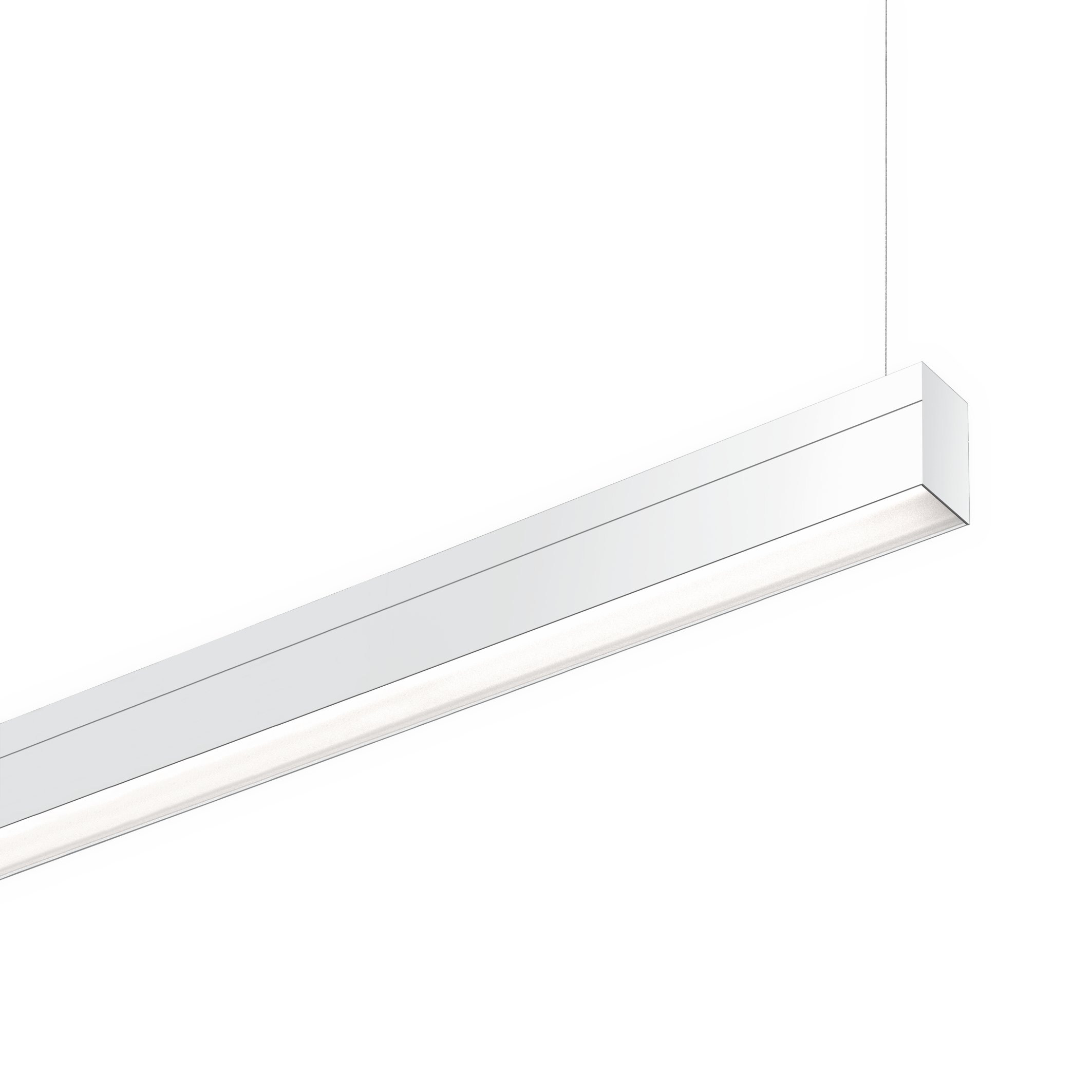 serio-HIG LED