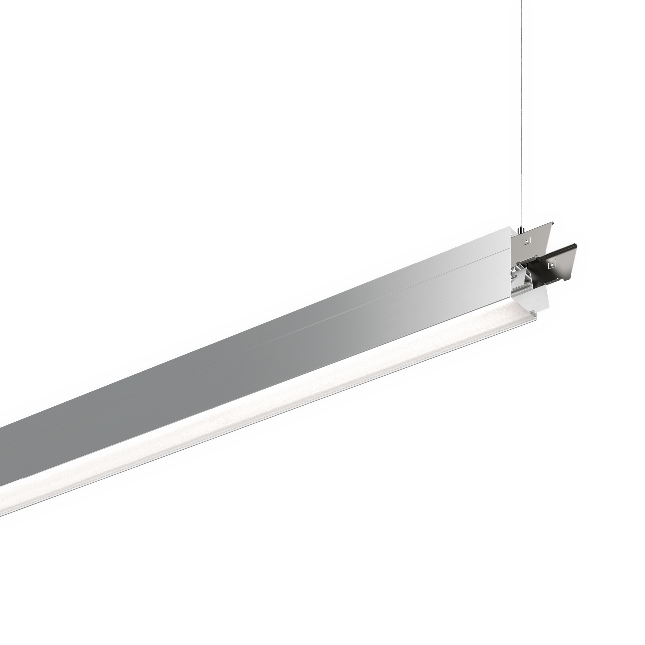 serio opal satiniert